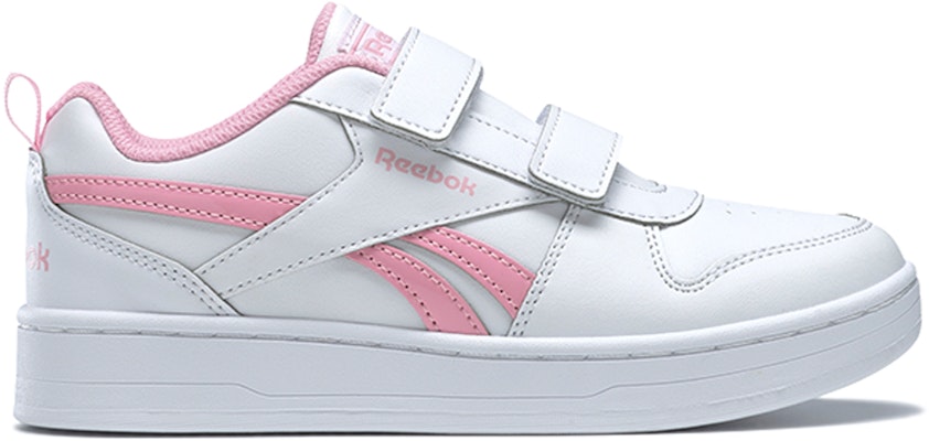 Reebok Royal Prime 2 童鞋 白粉色 板鞋 Order Reebok Royal Prime 2 童鞋 白粉色 板鞋