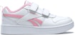 (PS) Reebok Royal Prime 2 'Putih Merah Jambu' FX4313