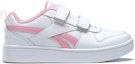 Order (PS) Reebok Royal Prime 2 'Putih Merah Jambu' FX4313