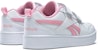 (PS) Reebok Royal Prime 2 'Putih Merah Jambu' FX4313