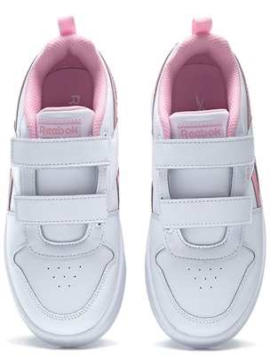 Reebok Royal Prime 2 童鞋 白粉色 板鞋 Purchase Reebok Royal Prime 2 童鞋 白粉色 板鞋