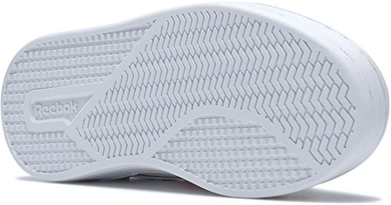 Reebok Royal Prime 2 童鞋 白粉色 板鞋 Details for Reebok Royal Prime 2 童鞋 白粉色 板鞋