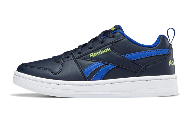 (Preschool) Reebok Royal Prime 2 'Navy Blue' H04950