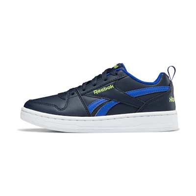 (PS) Reebok Royal Prime 2 'Navy Blue'