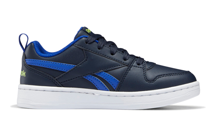(PS) Reebok Royal Prime 2 'Navy Blue' 圖 2