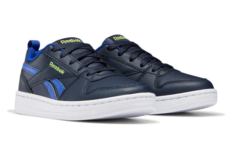 (PS) Reebok Royal Prime 2 'Navy Blue' 圖 3