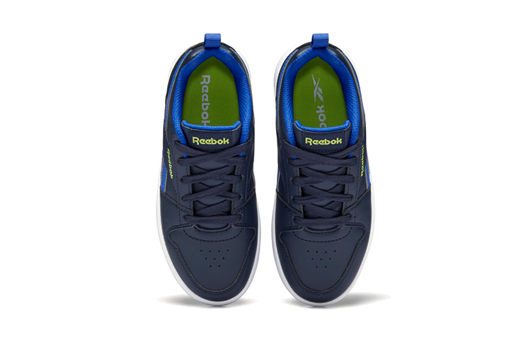 (PS) Reebok Royal Prime 2 'Navy Blue' 圖 4
