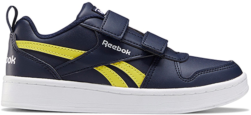 (PS) Reebok Royal Prime 2 'Biru Kuning' FX4308 Order (PS) Reebok Royal Prime 2 'Biru Kuning' FX4308