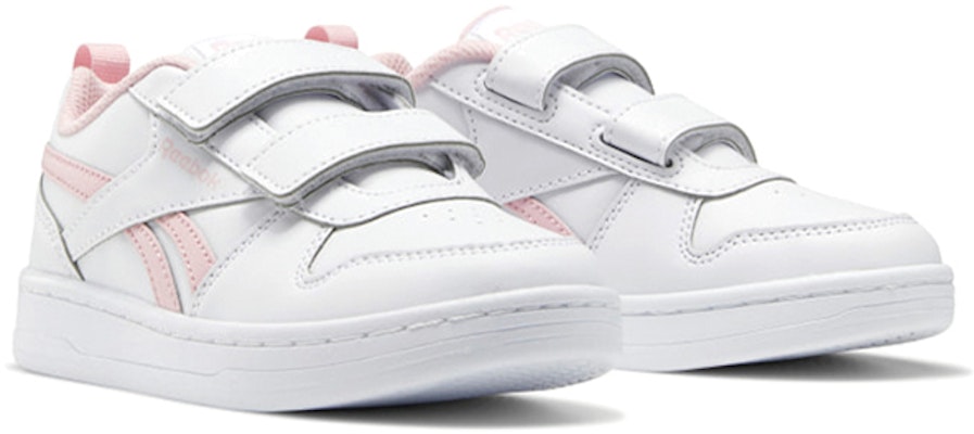 (PS) 리복 로얄 프라임 2 '핑크 화이트' H04961 Lookbook (PS) 리복 로얄 프라임 2 '핑크 화이트' H04961