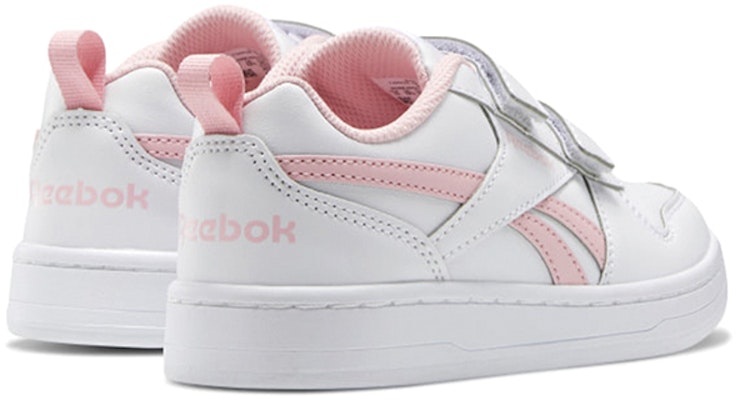 (PS) 리복 로얄 프라임 2 '핑크 화이트' H04961 Purchase (PS) 리복 로얄 프라임 2 '핑크 화이트' H04961