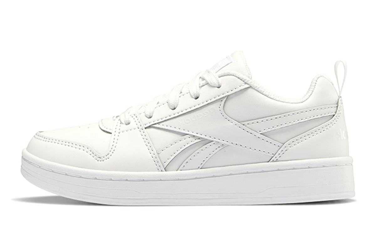 (Preschool) Reebok Royal Prime 2 'White' FV2405