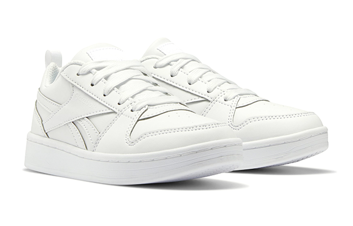 Lookbook (PS) Reebok Royal Prime 2 'Blanco' FV2405