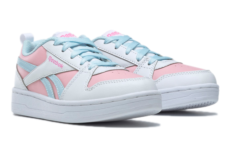 Lookbook (PS) Reebok Royal Prime 2 'Blanco' GW2603