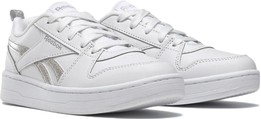 (PS) 锐步 Royal Prime 2 “白色” GX1449 Lookbook (PS) 锐步 Royal Prime 2 “白色” GX1449