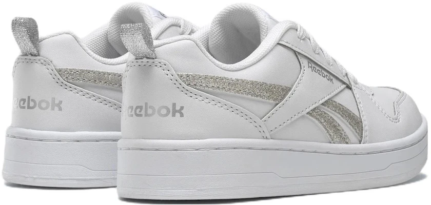 兒童 Reebok Royal Prime 2 舒適 耐磨 低筒 兒童板鞋 白色 Shop 兒童 Reebok Royal Prime 2 舒適 耐磨 低筒 兒童板鞋 白色