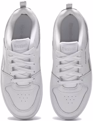 兒童 Reebok Royal Prime 2 舒適 耐磨 低筒 兒童板鞋 白色 Purchase 兒童 Reebok Royal Prime 2 舒適 耐磨 低筒 兒童板鞋 白色