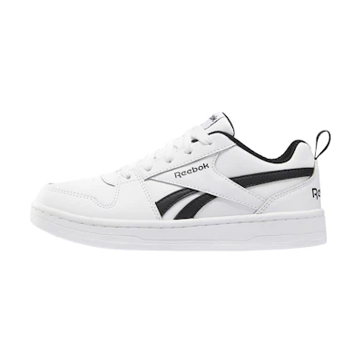 (PS) Reebok Royal Prime 2 'White Black'