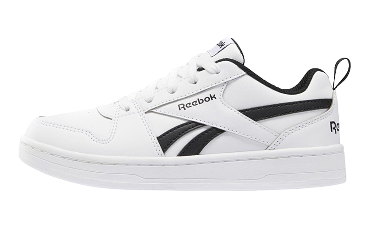 (Preschool) Reebok Royal Prime 2 'White Black' FZ2773