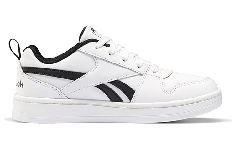 (PS) Reebok Royal Prime 2 'White Black' 圖 2
