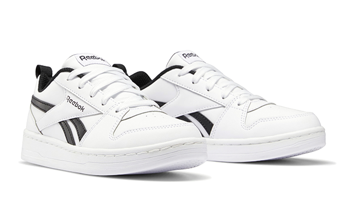 Lookbook (PS) Reebok Royal Prime 2 ''Blanc Noir'' FZ2773