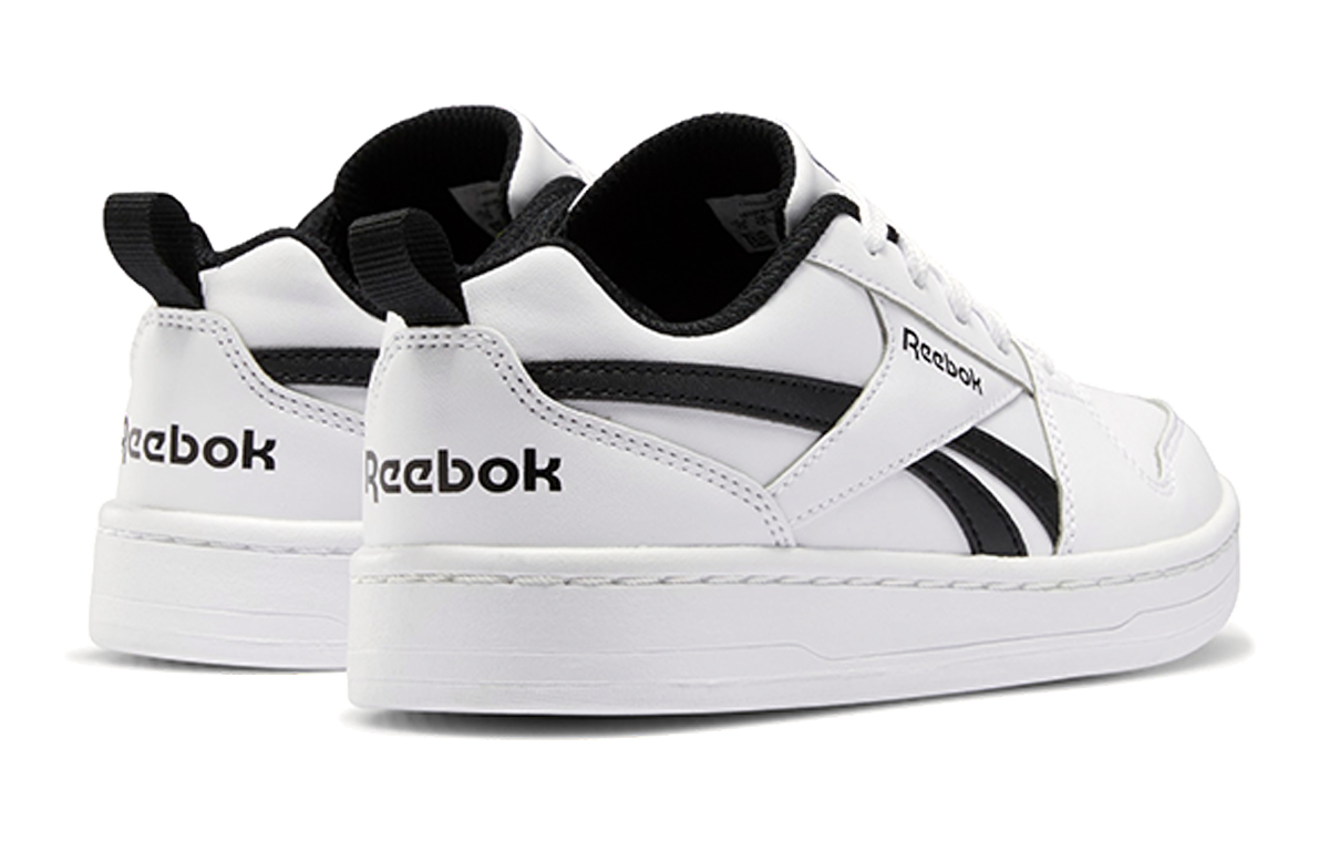 (PS) Reebok Royal Prime 2 'White Black' 圖 5