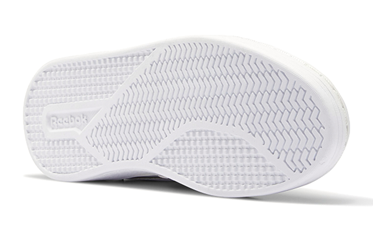 Details for (PS) Reebok Royal Prime 2 ''Blanc Noir'' FZ2773