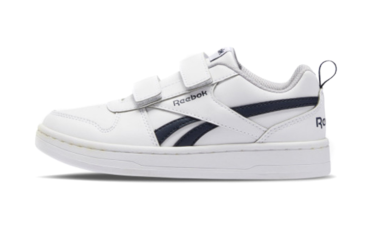 (Preschool) Reebok Royal Prime 2 'White Blue' FY5309