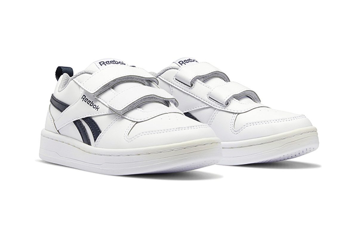 Order (PS) Reebok Royal Prime 2 ''Blanc Bleu'' FY5309