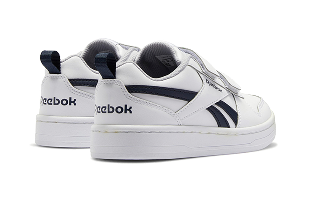 Shop (PS) Reebok Royal Prime 2 ''Blanc Bleu'' FY5309