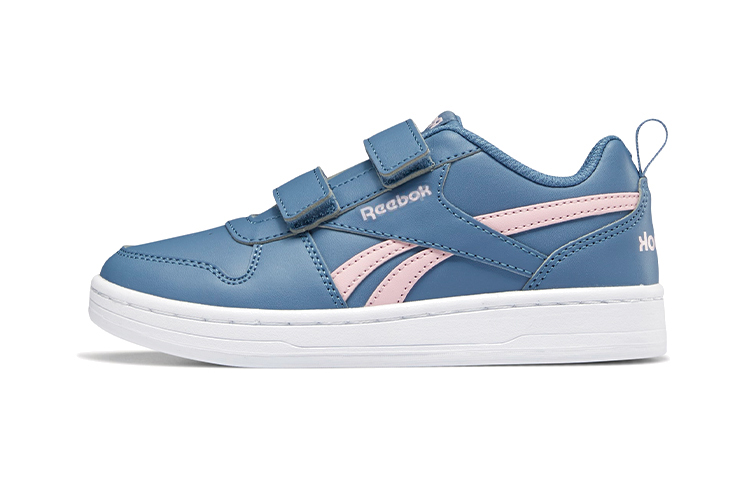 (Preschool) Reebok Royal Prime 2 'White Blue Pink' H04960