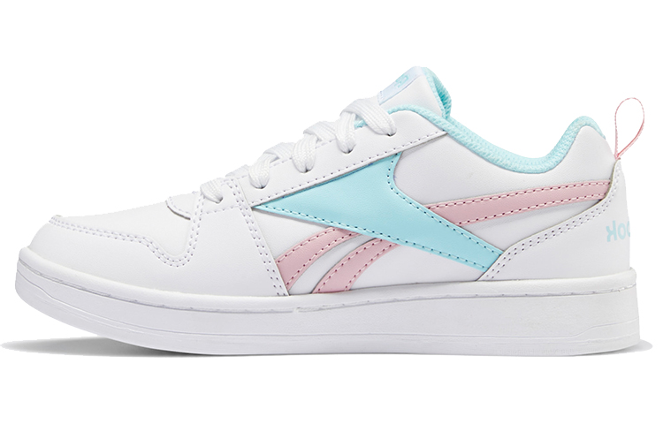 (Preschool) Reebok Royal Prime 2 'White Blue Pink' FZ2776