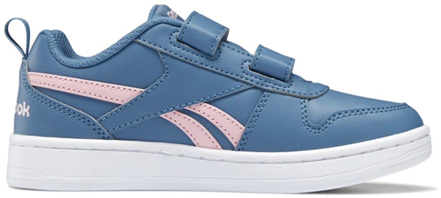 (PS) 리복 로얄 프라임 2 화이트 블루 핑크 (Reebok Royal Prime 2 화이트 블루 핑크) H04960 Order (PS) 리복 로얄 프라임 2 화이트 블루 핑크 (Reebok Royal Prime 2 화이트 블루 핑크) H04960