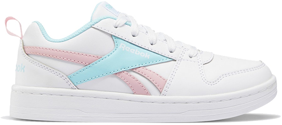 (PS) Reebok Royal Prime 2 'Putih Biru Merah Jambu' FZ2776 Order (PS) Reebok Royal Prime 2 'Putih Biru Merah Jambu' FZ2776