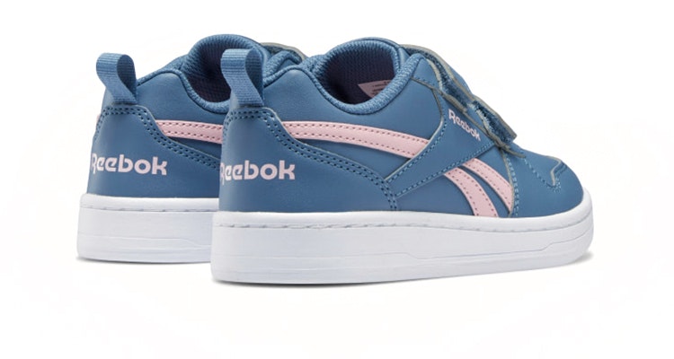 (PS) 리복 로얄 프라임 2 화이트 블루 핑크 (Reebok Royal Prime 2 화이트 블루 핑크) H04960 Purchase (PS) 리복 로얄 프라임 2 화이트 블루 핑크 (Reebok Royal Prime 2 화이트 블루 핑크) H04960