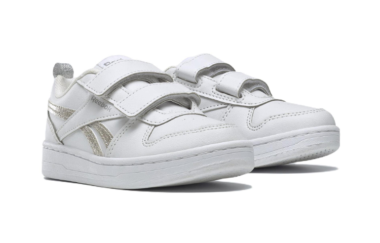 Lookbook (PS) Reebok Royal Prime 2 'Blanco Oro' GX1453