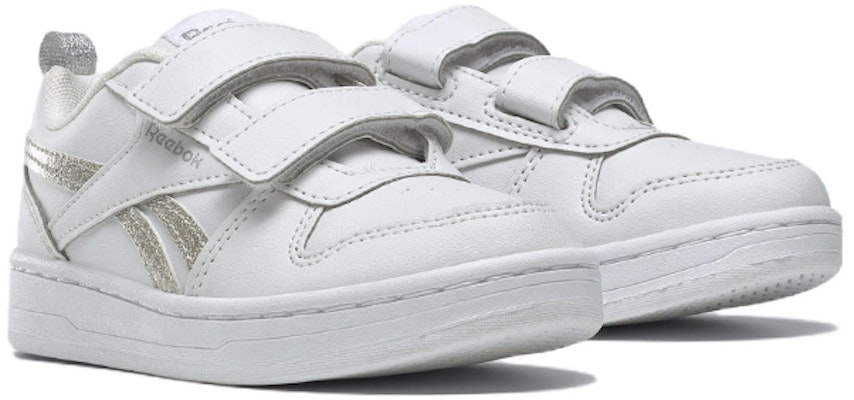 (PS) Reebok Royal Prime 2 'Blanco Oro' GX1453 Lookbook (PS) Reebok Royal Prime 2 'Blanco Oro' GX1453