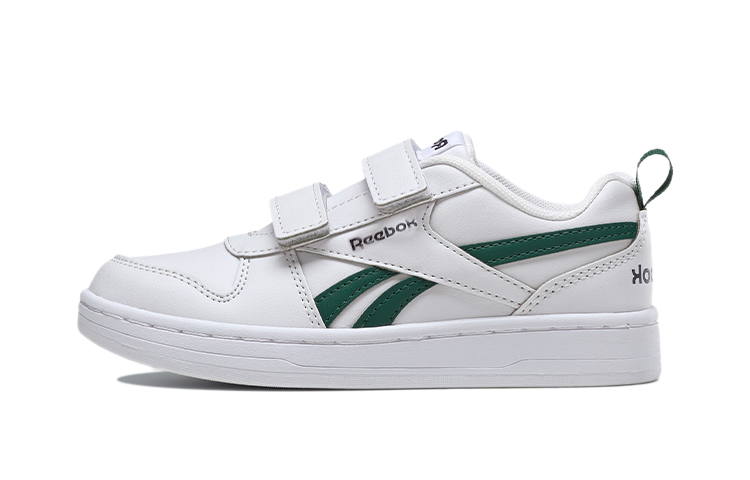 (Preschool) Reebok Royal Prime 2 'White Green' GX1451