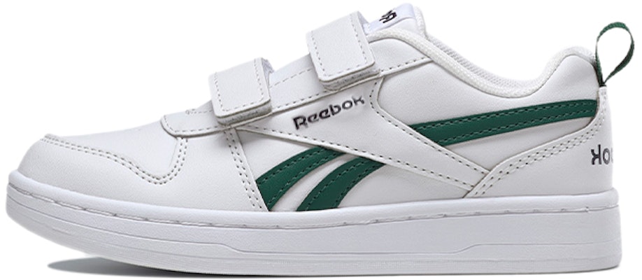 (Preschool) Reebok Royal Prime 2 'White Green' GX1451 Buy (Preschool) Reebok Royal Prime 2 'White Green' GX1451