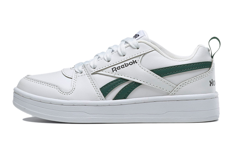 (Preschool) Reebok Royal Prime 2 'White Green' GX1447