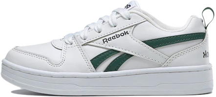 (Preschool) Reebok Royal Prime 2 'White Green' GX1447 (Preschool) Reebok Royal Prime 2 'White Green' GX1447