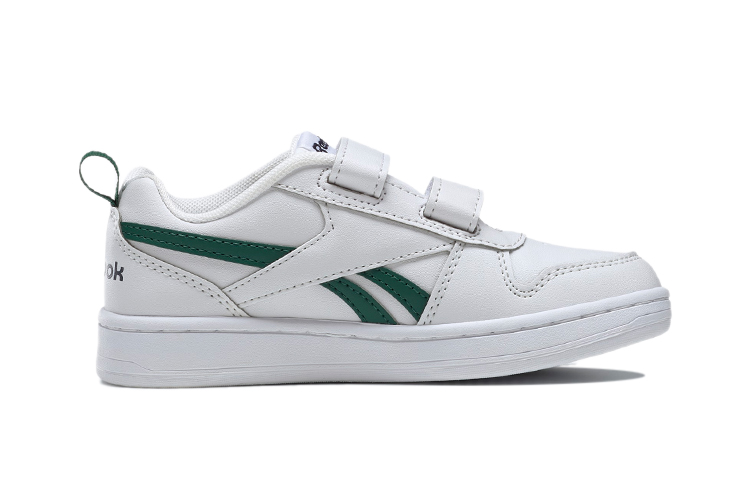 Order (PS) Reebok Royal Prime 2 ''Bianco Verde'' GX1451