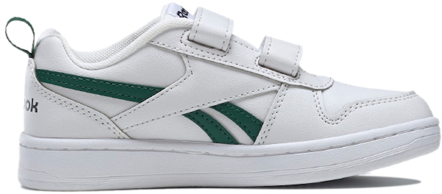 (PS) Reebok Royal Prime 2 ''Bianco Verde'' GX1451 Order (PS) Reebok Royal Prime 2 ''Bianco Verde'' GX1451