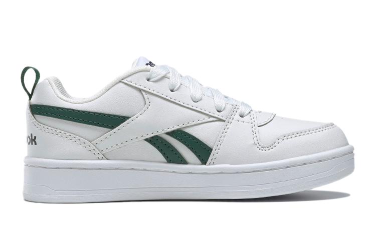 (PS) Reebok Royal Prime 2 'White Green' 圖 2