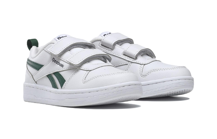 Lookbook (PS) Reebok Royal Prime 2 ''Bianco Verde'' GX1451