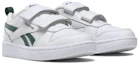 Lookbook (PS) Reebok Royal Prime 2 ''Bianco Verde'' GX1451