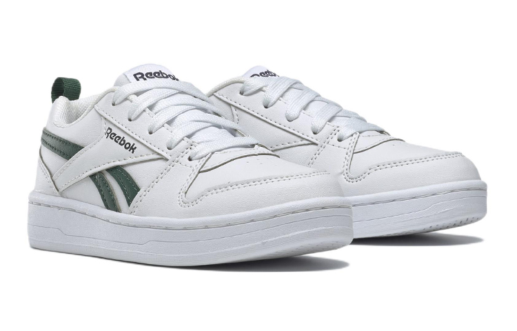 (PS) Reebok Royal Prime 2 'White Green' 圖 3