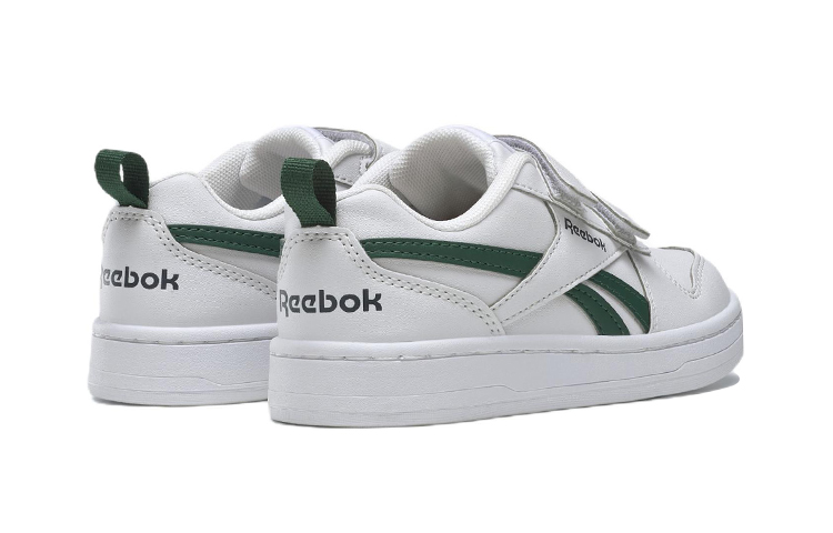 Shop (PS) Reebok Royal Prime 2 ''Bianco Verde'' GX1451