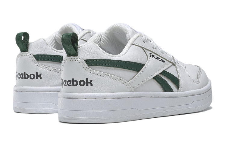 (PS) Reebok Royal Prime 2 'White Green' 圖 4