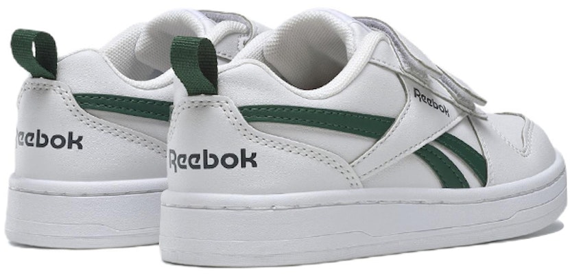 (Preschool) Reebok Royal Prime 2 'White Green' GX1451 Shop (Preschool) Reebok Royal Prime 2 'White Green' GX1451