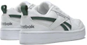 Shop (PS) Reebok Royal Prime 2 ''Bianco Verde'' GX1447